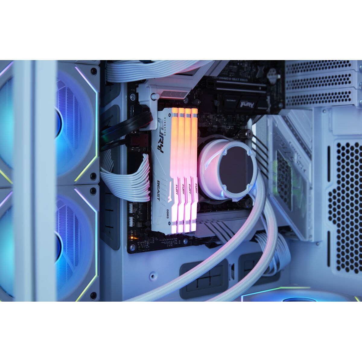 RAM Memory KF560C30BWEA-32 32 GB DDR5 SDRAM DDR5 6000 MHz cl30