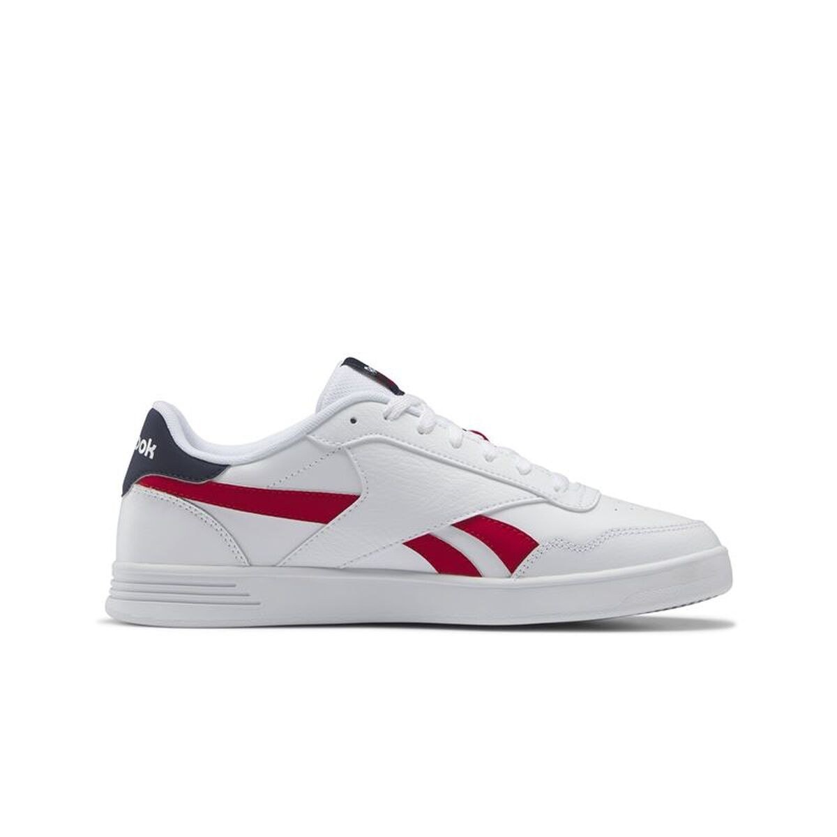 Men's Trainers White
