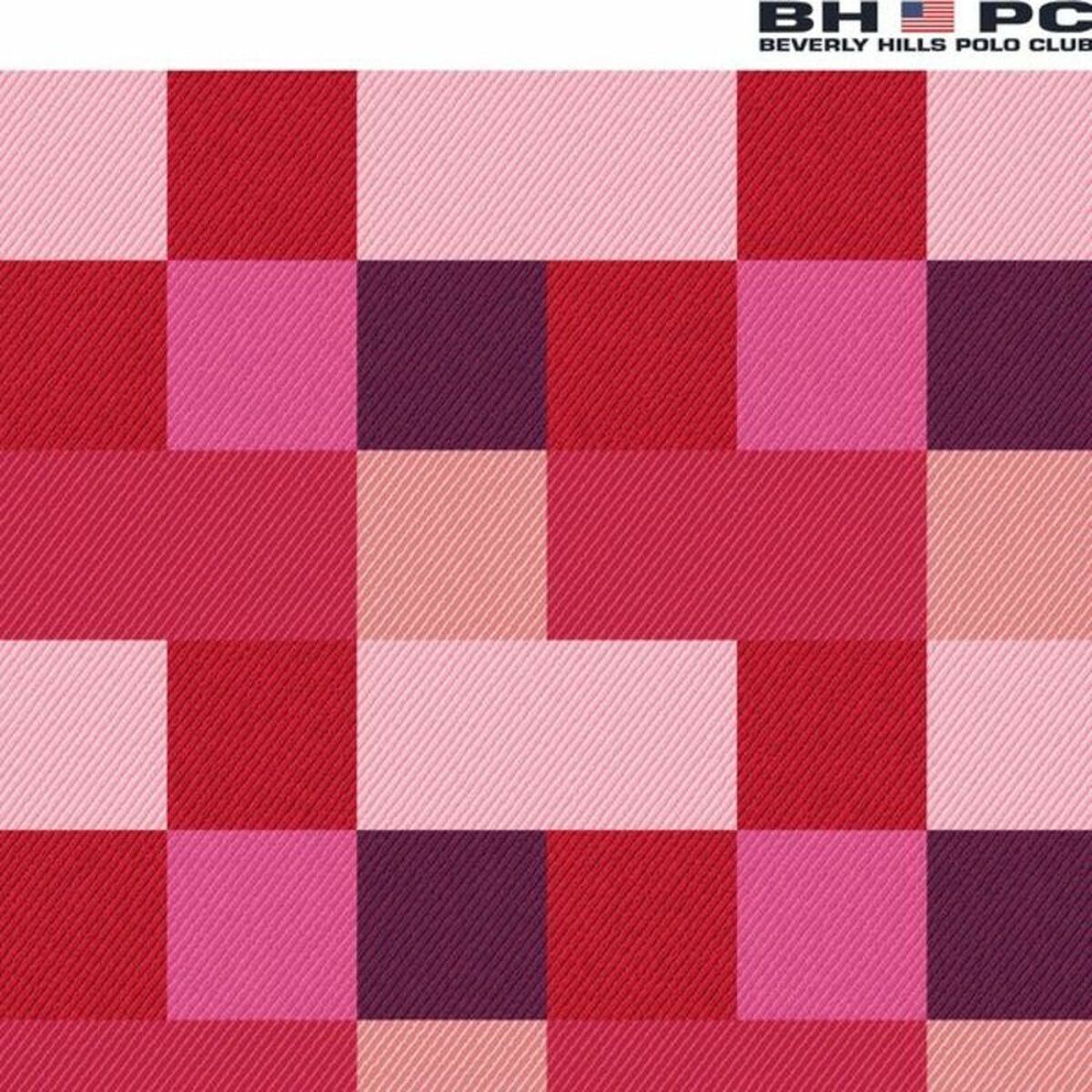 Nordic cover Atlanta Red