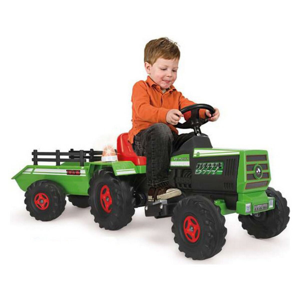 Pedal Tractor 99062