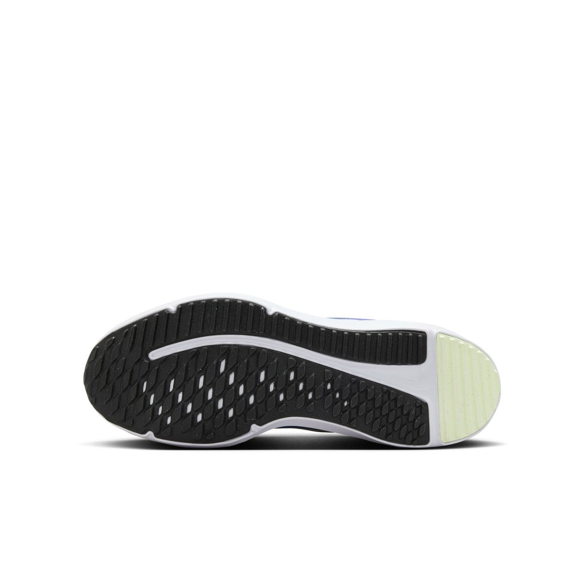 Детские спортивные кроссовки COSMIC RUNNER GS HM4402 407 Синий