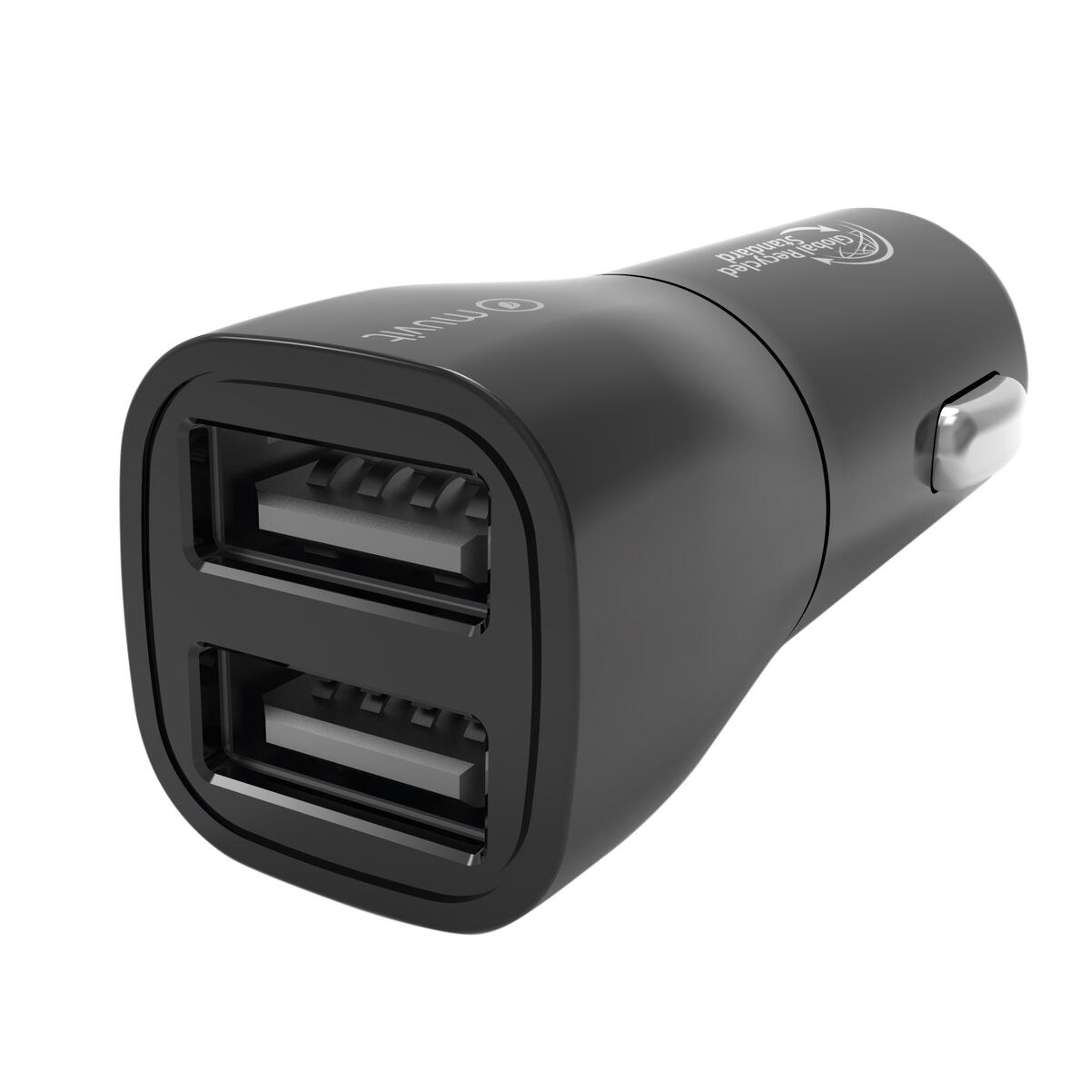 Car Charger Black