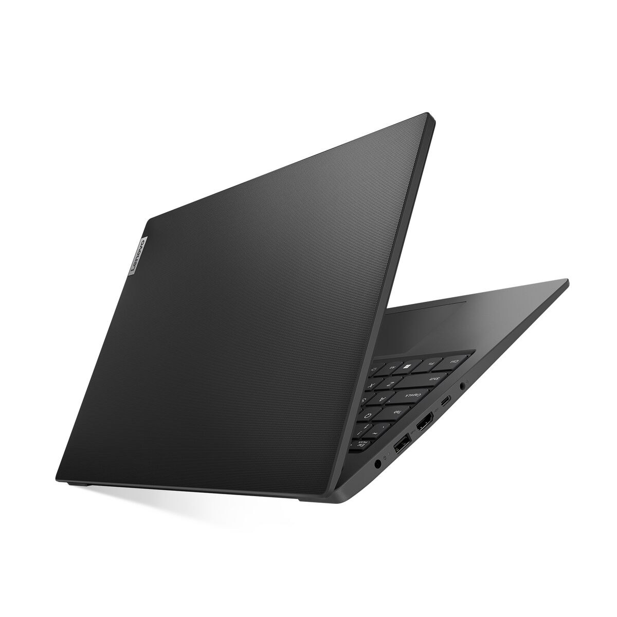 Ноутбук 82YU019SSP 15,6" ryzen 5-7520u 16 GB RAM 512 Гб SSD