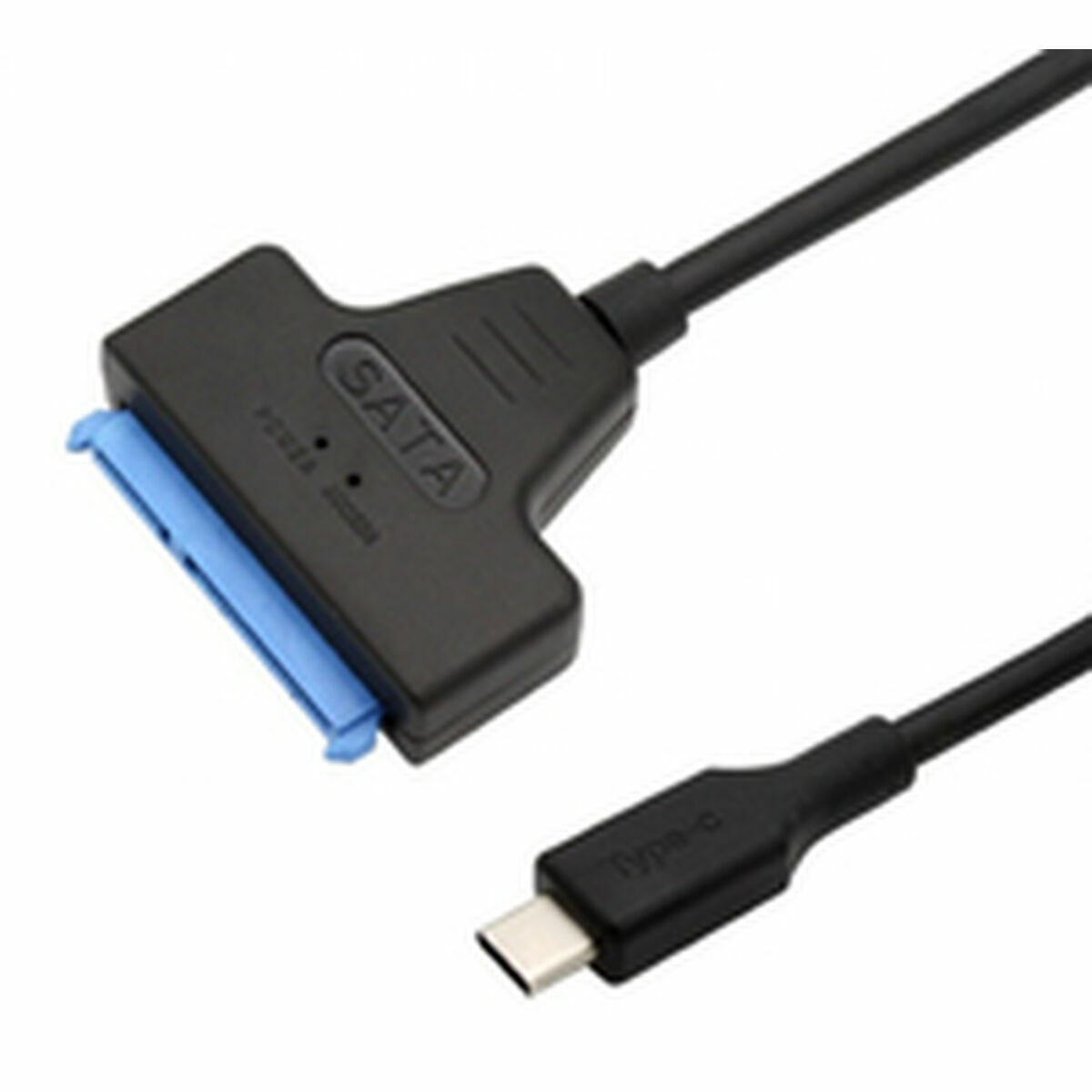Adapter SATA RIV011 20 cm