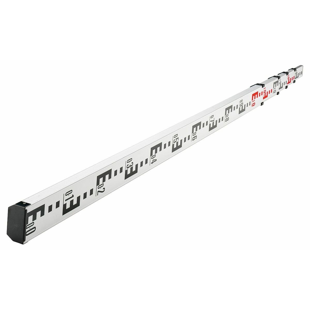 Telescopic sight 500 m Laser level