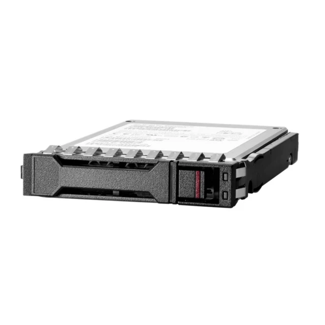 Жесткий диск P64842-B21 960 GB SSD