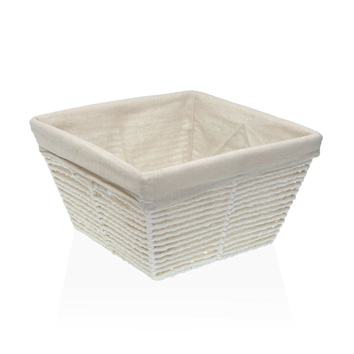 Multi-purpose basket 25 x 15 x 25 cm