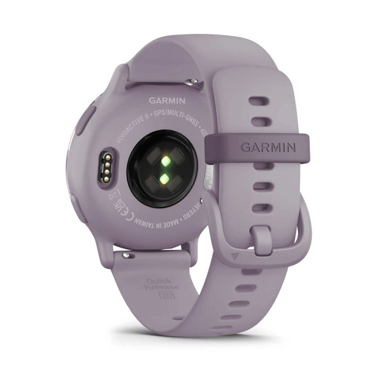 Умные часы Vivoactive 5 Фиолетовый