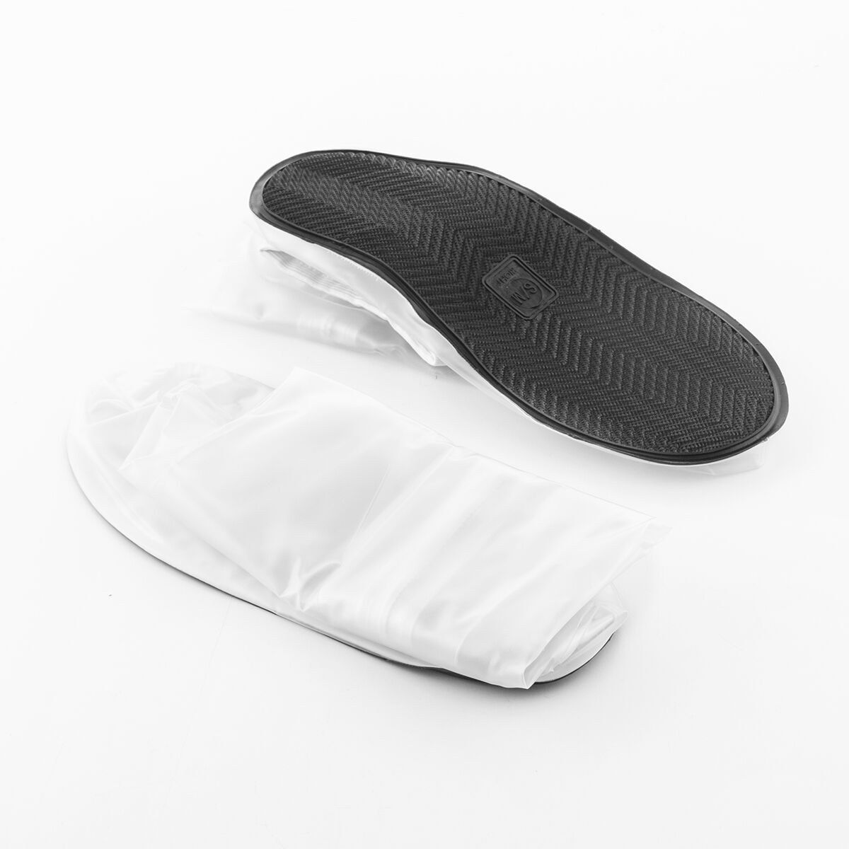 Pocket Rain Cover for Feet 2 Units