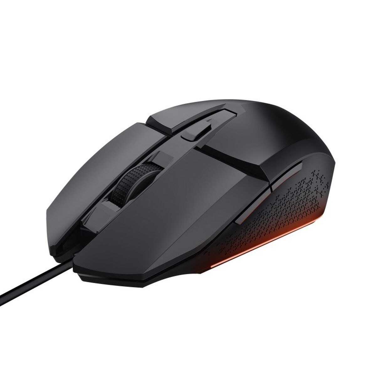 Mouse GXT 109 Felox Black 6400 dpi