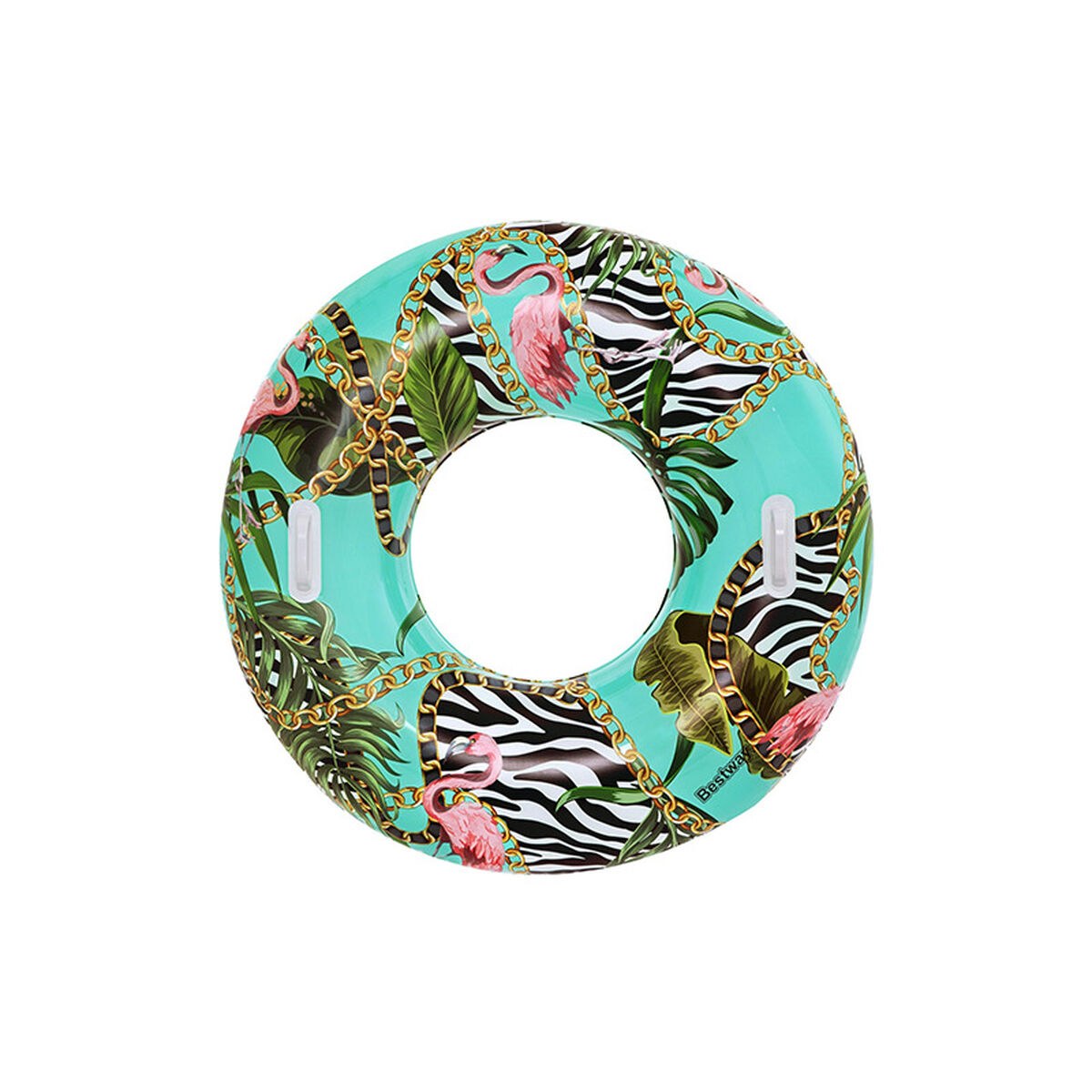 Inflatable Float Multicolour Ø 114 cm