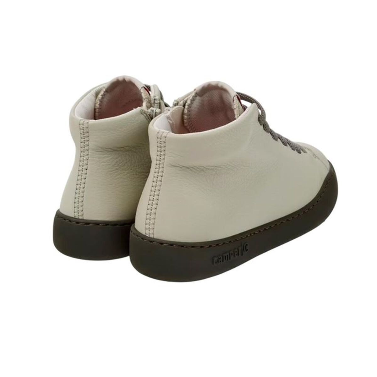Women's casual trainers Sella Hely Grey