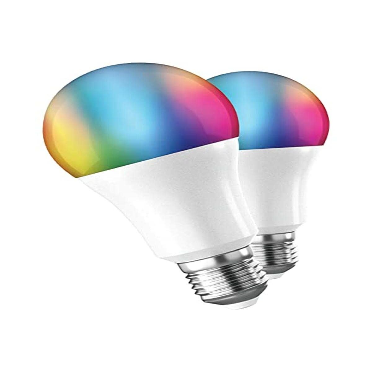 Smart Light bulb iO 9 W E27 800 lm Wi-Fi LED 2700 K 6500 K
