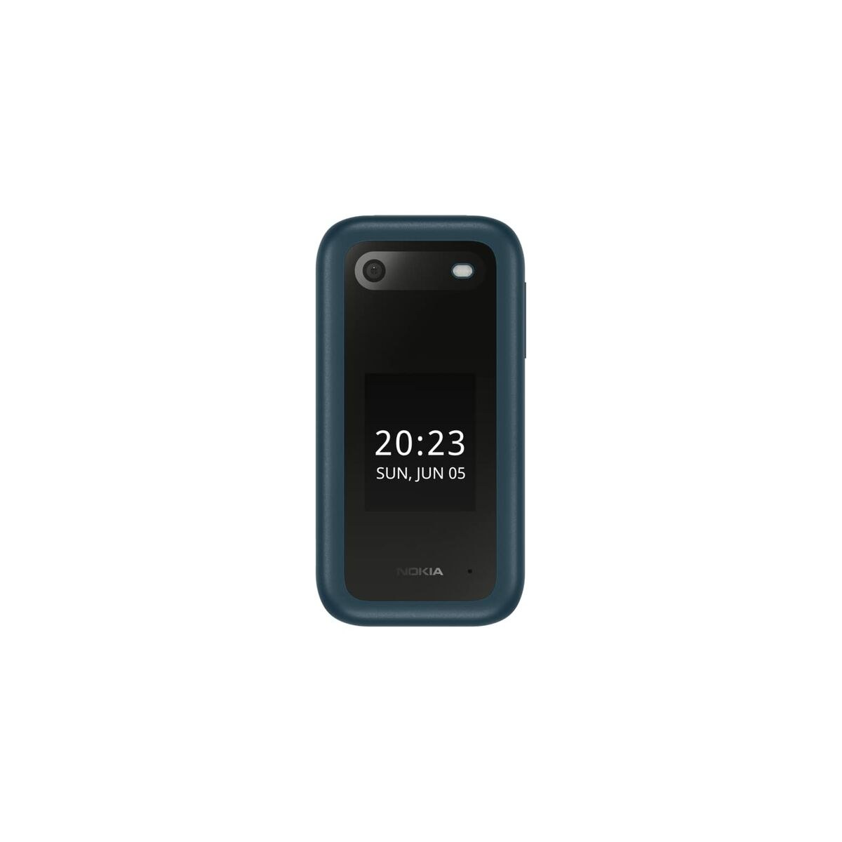 Мобильный телефон 2660 FLIP BL 2,8" 128 GB RAM 4G/LTE