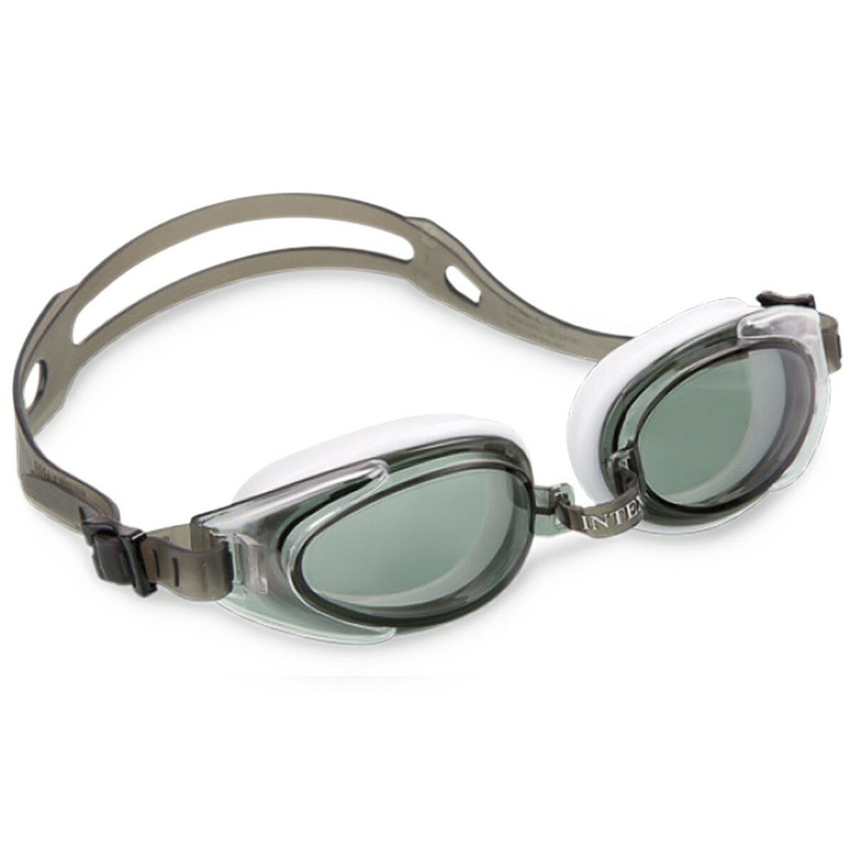 Children's Swimming Goggles (12 Units)