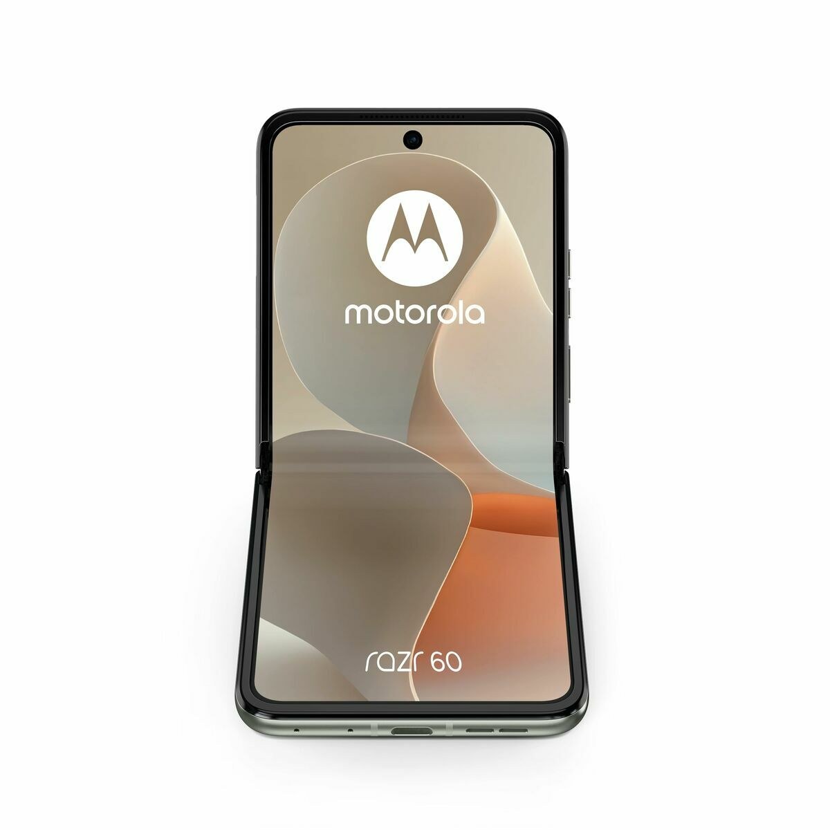 Smartphone Razr 60 5G 6,9" Octa Core Mediatek Dimensity 7400x 8 GB RAM 256 GB Grey