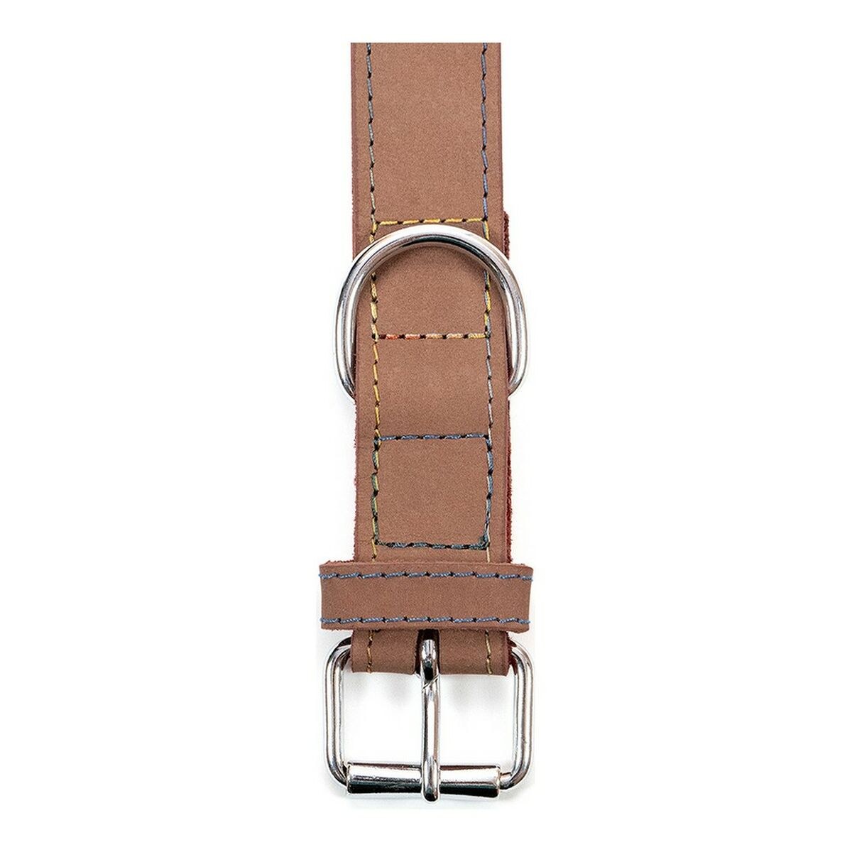 Dog collar Oasis Brown (60 x 3 cm)