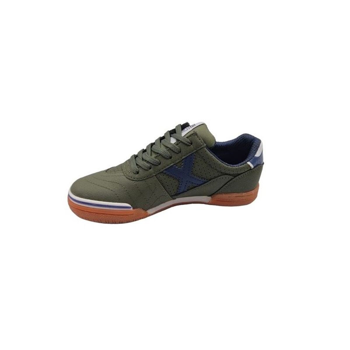 Детские кроссовки для футзала G-3 Kid 445