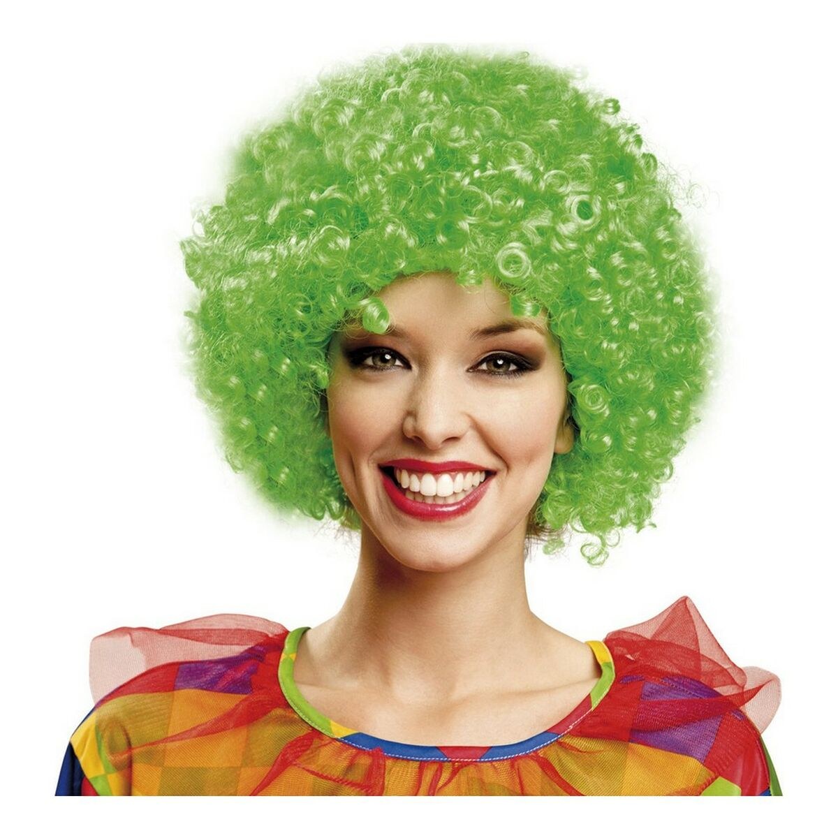 Wigs Green