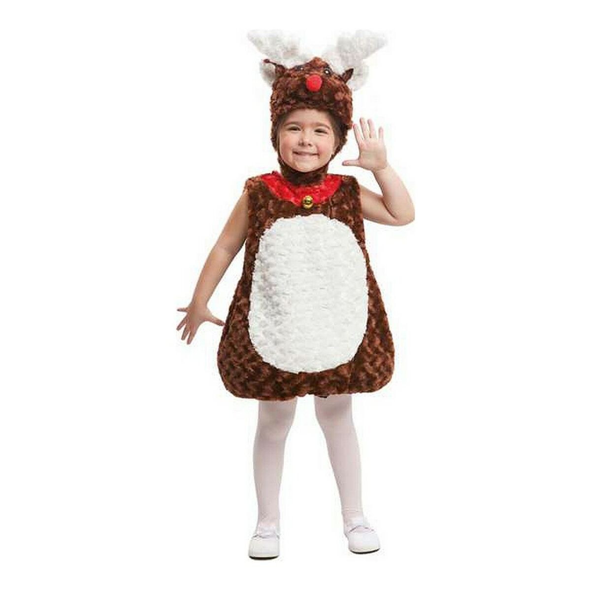 Costume for Children Reindeer