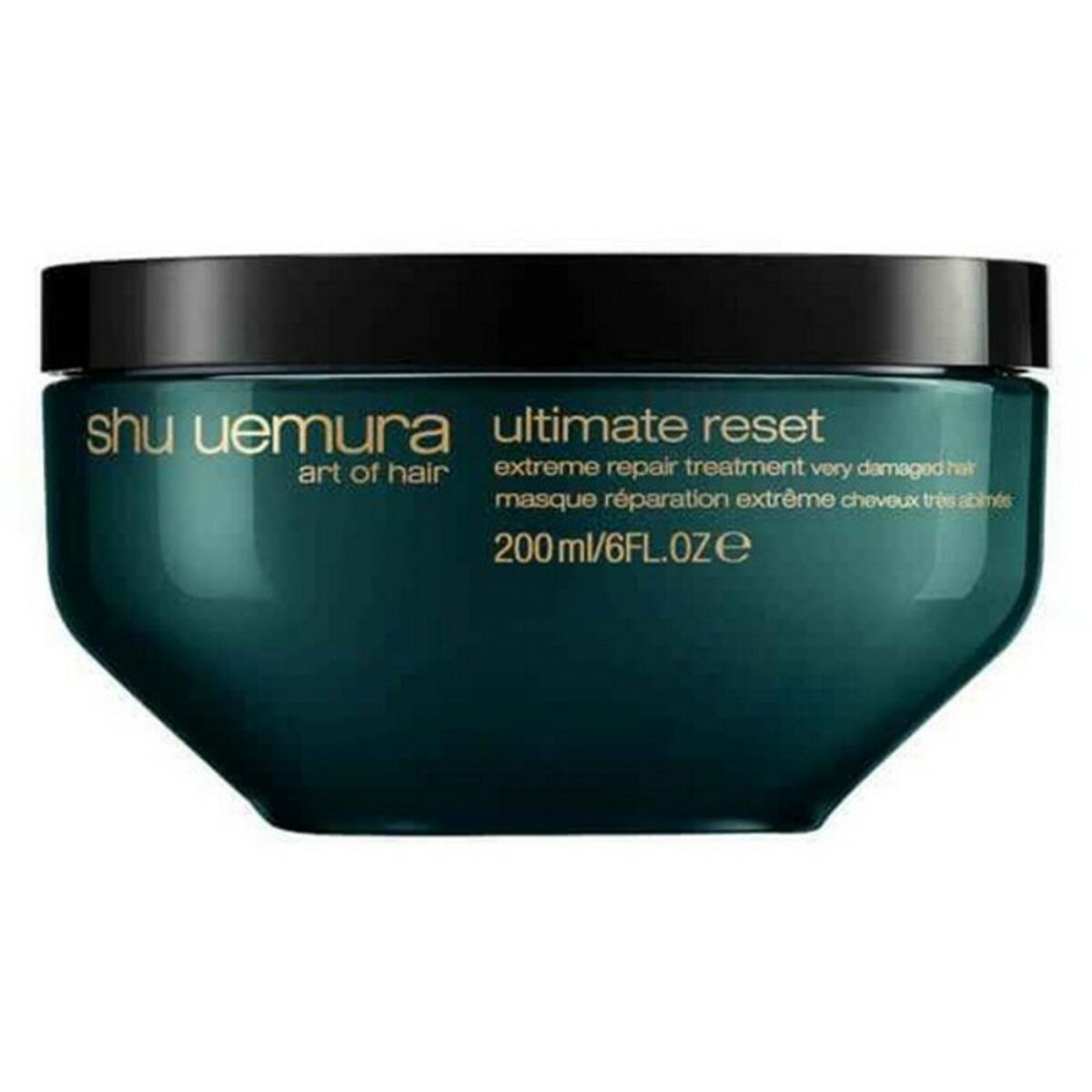 Тонифицирующая маска Ultimate Reset