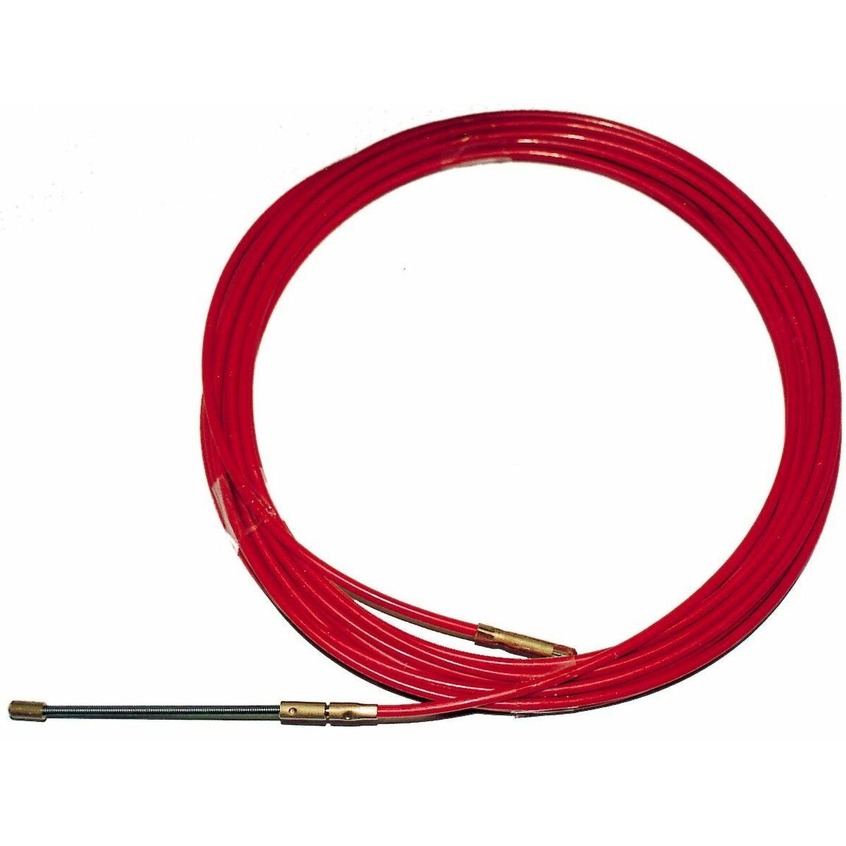 Cable mounting tube (15 m)