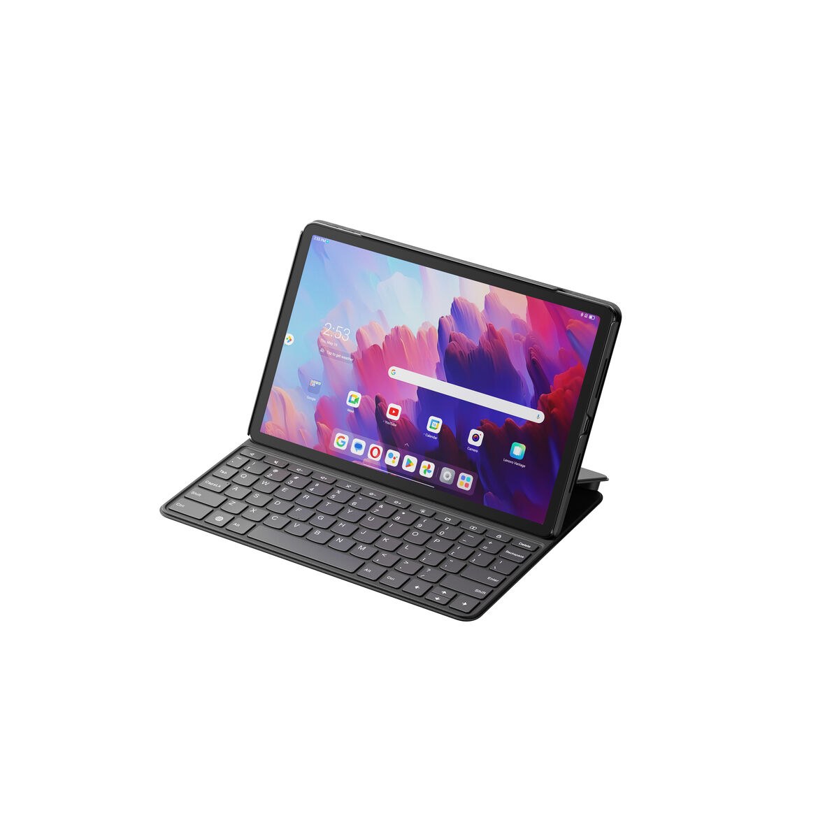 Планшет ZADL0098ES 11" 8 GB RAM 128 Гб Серый