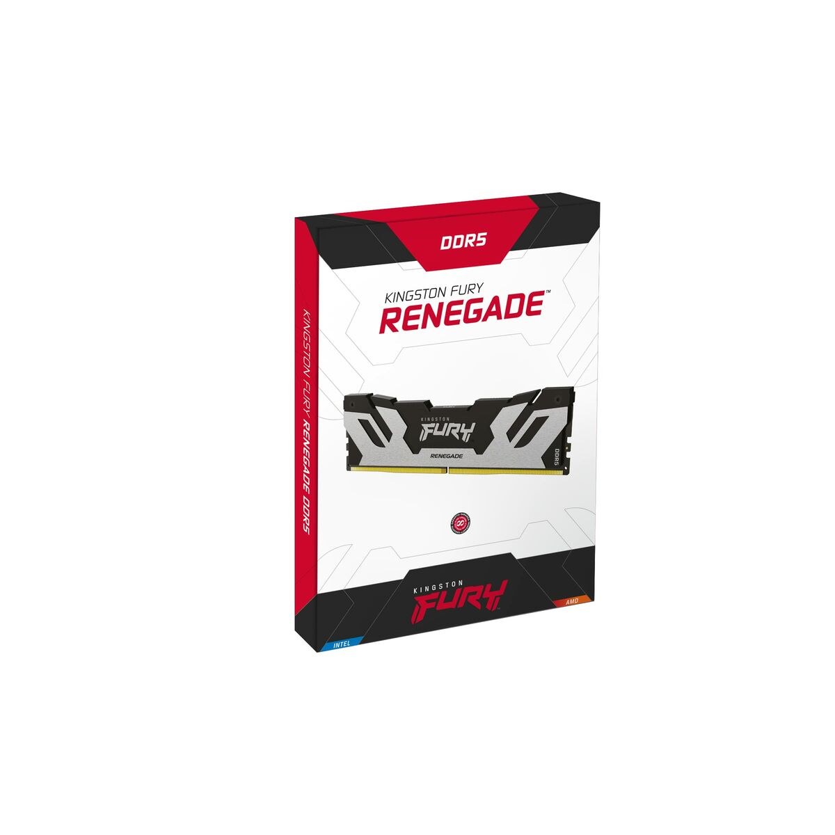 RAM Memory KF580C38RWK2-32 32 GB DDR5