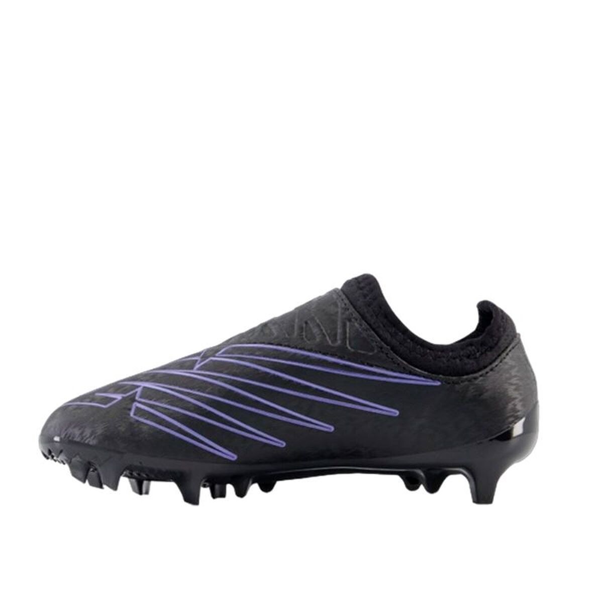 Детские футбольные бутсы Furon v7 Dispatch Чёрный