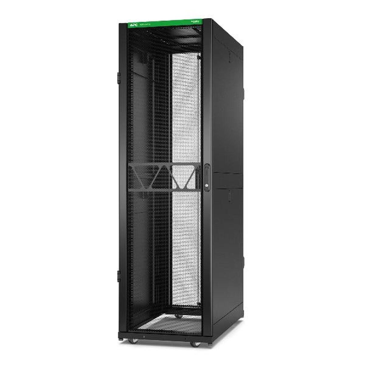 Стеллаж AR3100B2 Чёрный