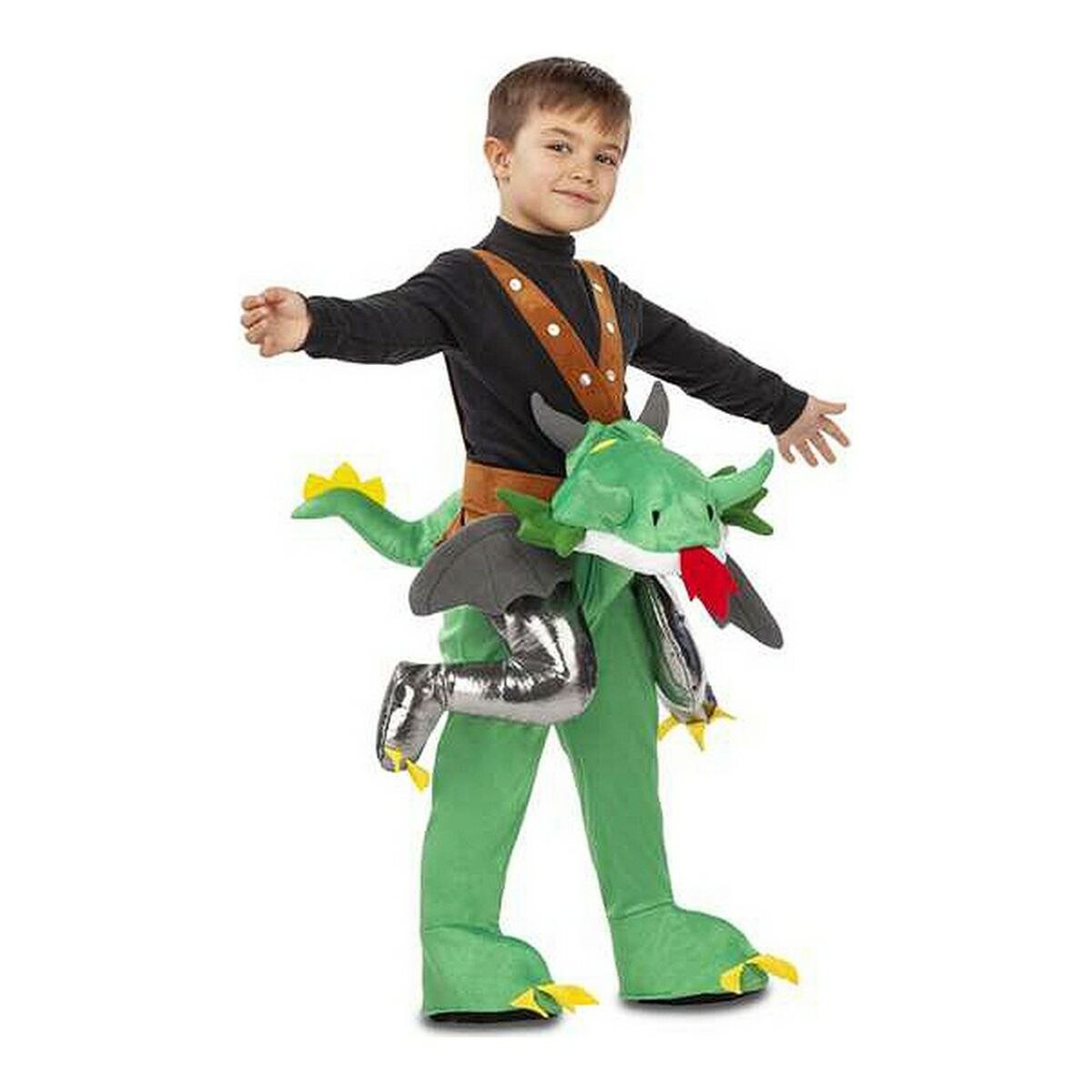 Costume for Children Dragon
