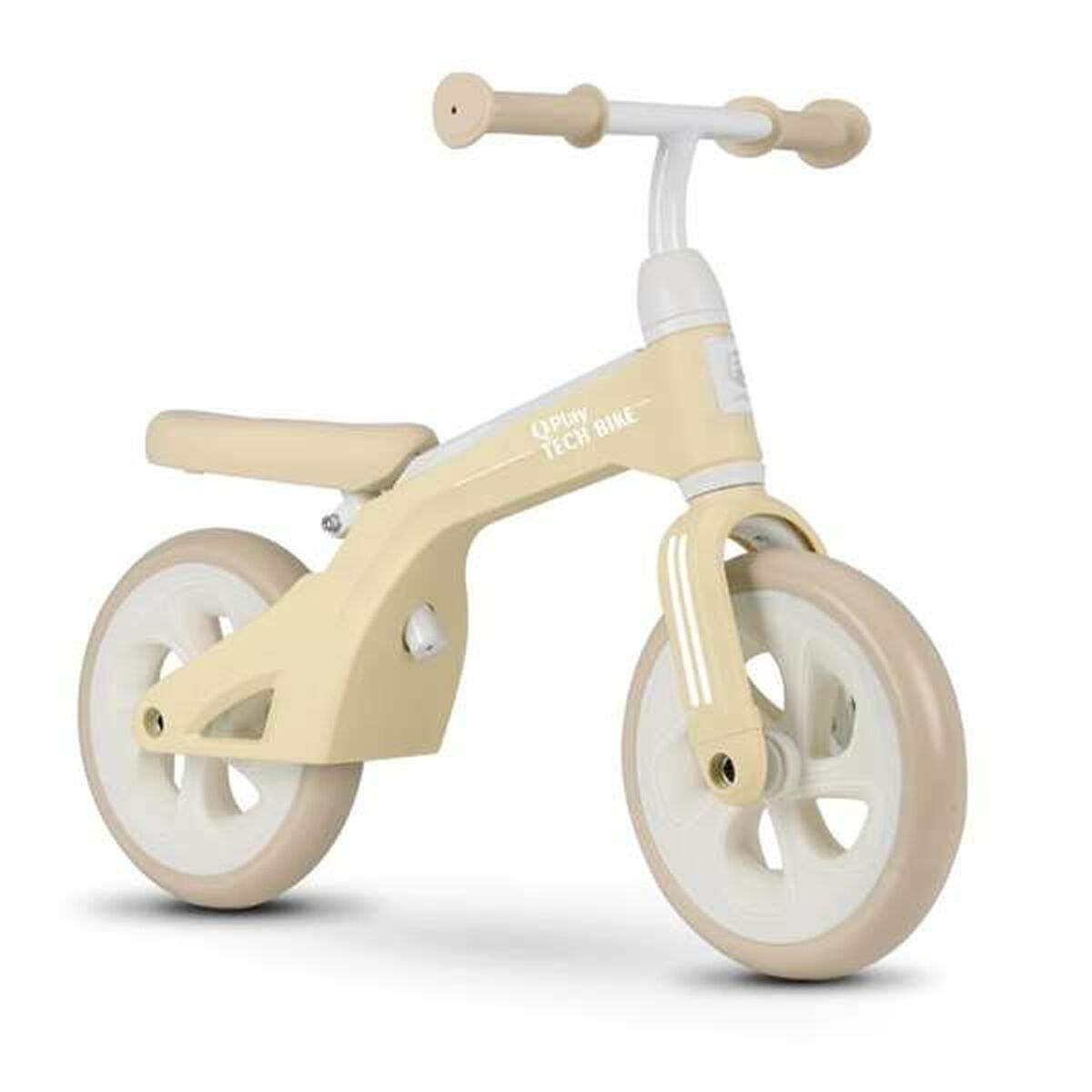 Children's Bike Tech Balance Without pedals