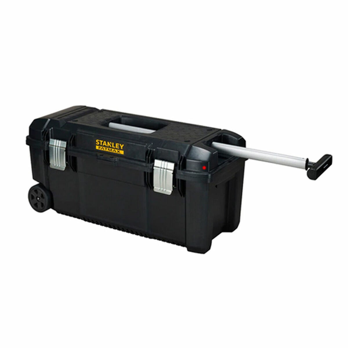 Tool cart Metal Aluminium Toolbox With wheels