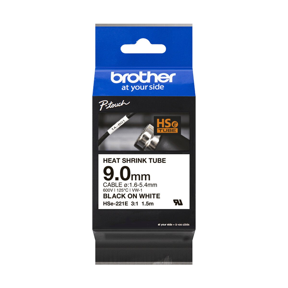 Original Ink Cartridge HSE221E 1,5 m