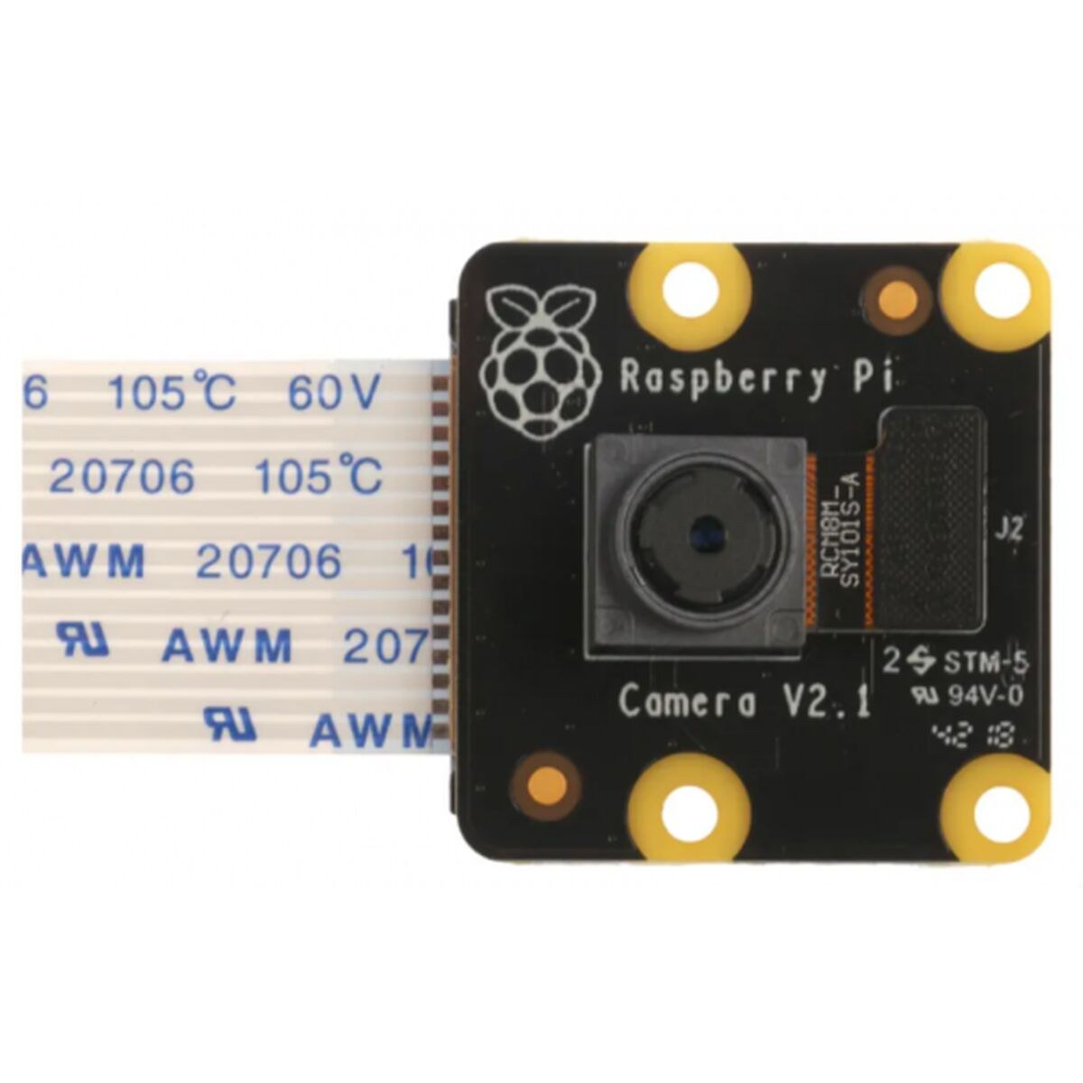 Аксессуары PiNoir Camera Module V2.1