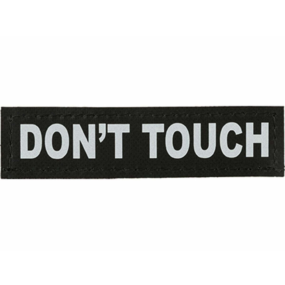 Метки для ремня DON'T TOUCH XS (2 штук)