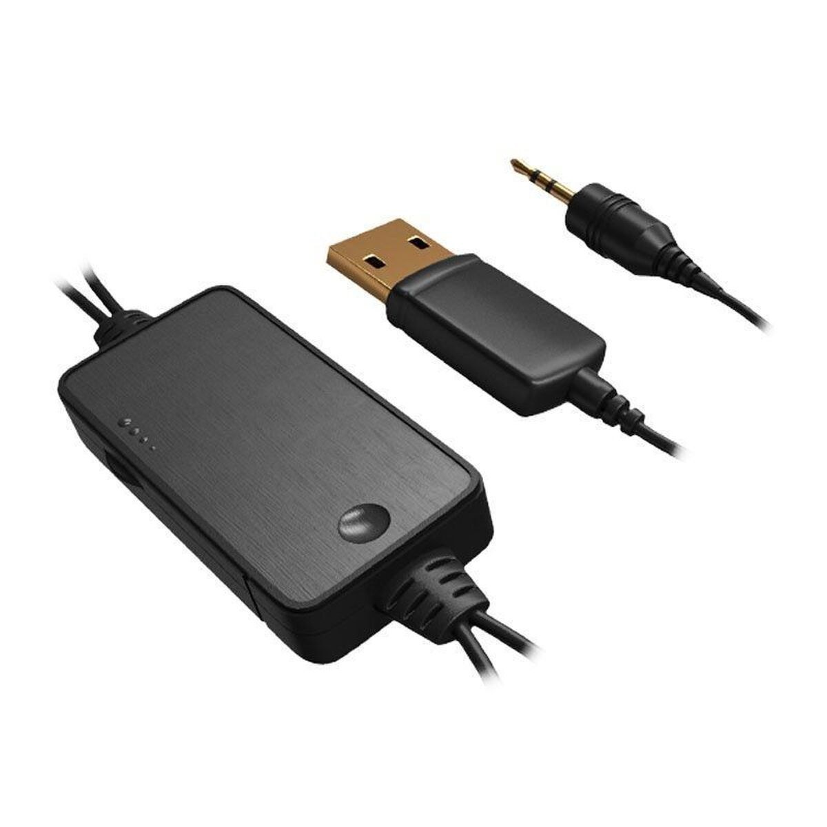Динамики Gaming MS1 MS1 Чёрный 10 W