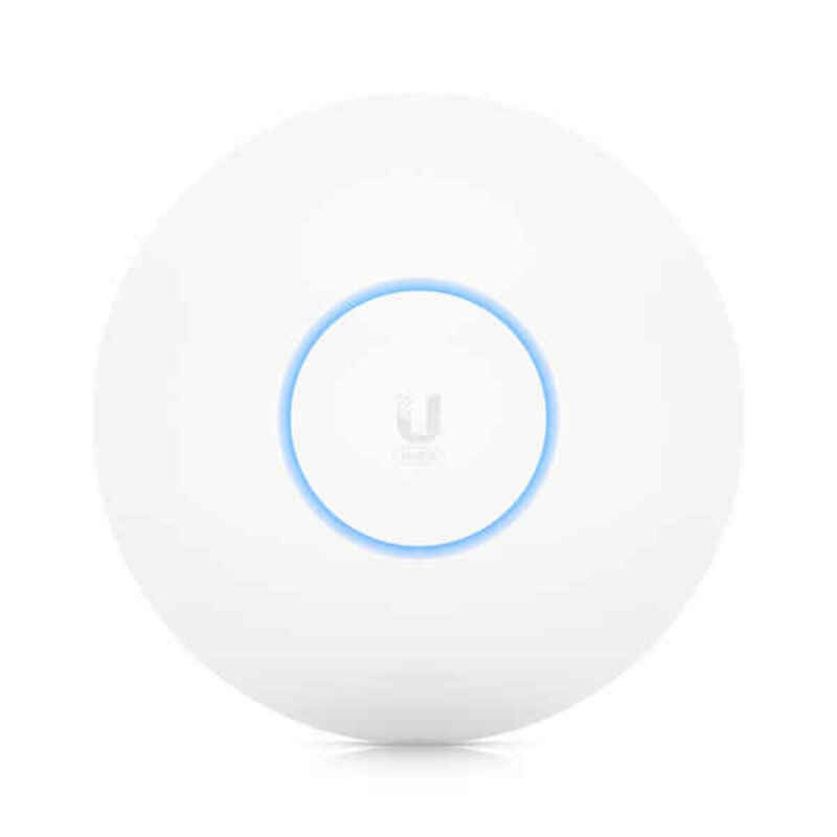 Access point White