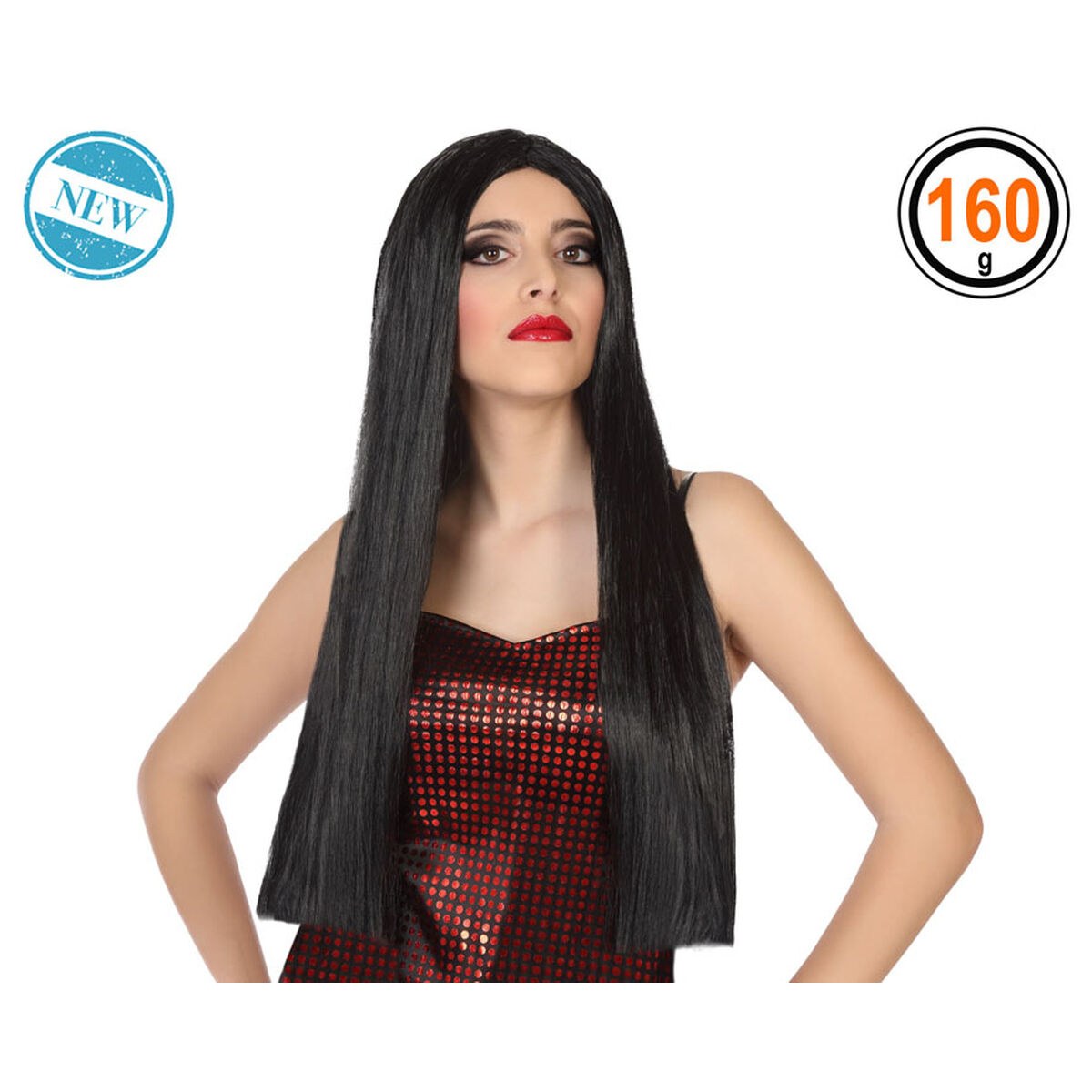 Парик 60 cm