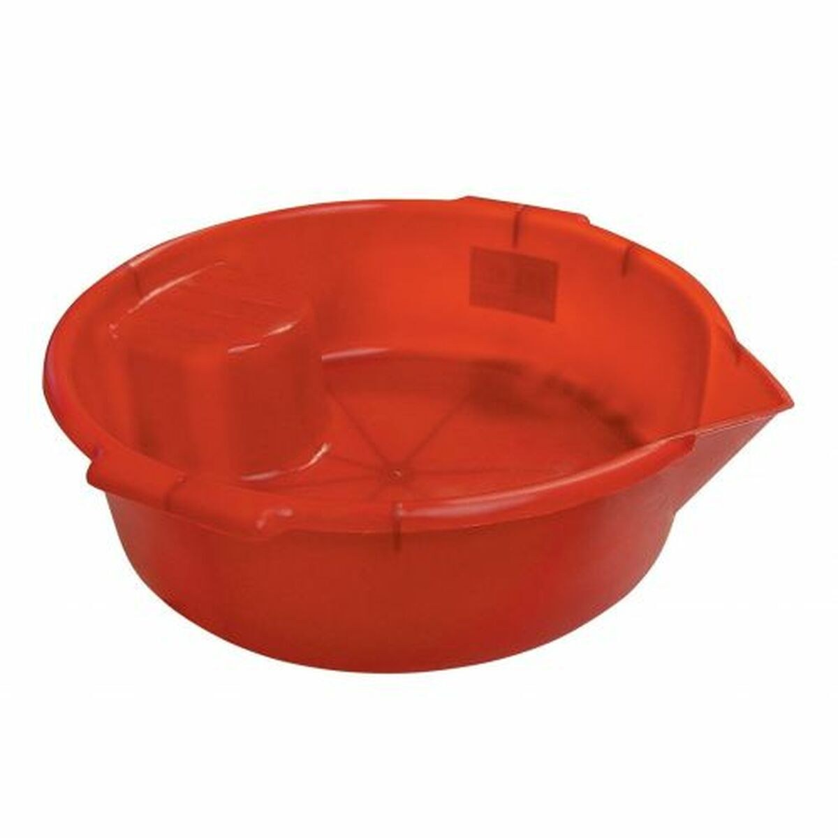 Мерная чаша 600 ml 6 L Красный