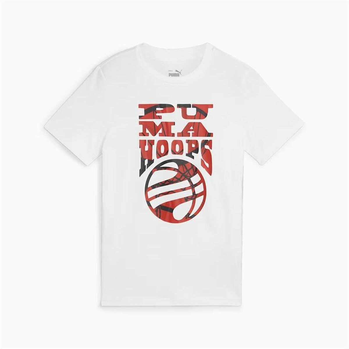 Child's Short Sleeve T-Shirt