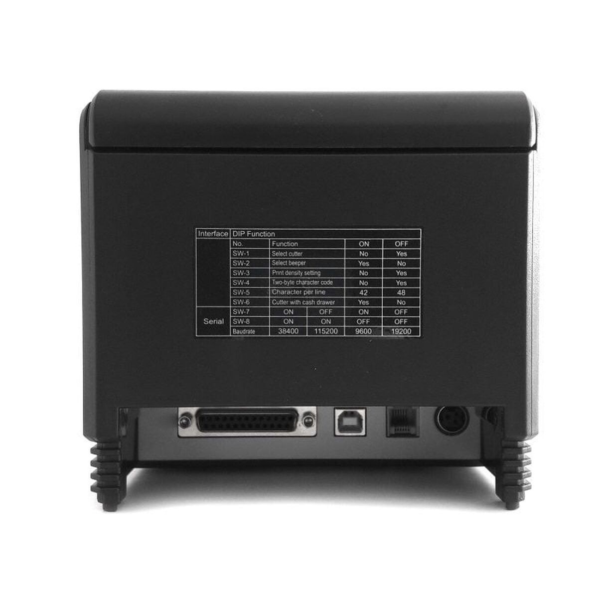 Принтер билетов APPPOS80AM