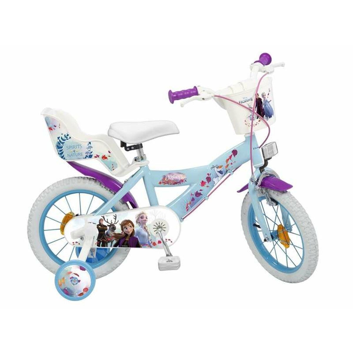 Children's Bike 14"