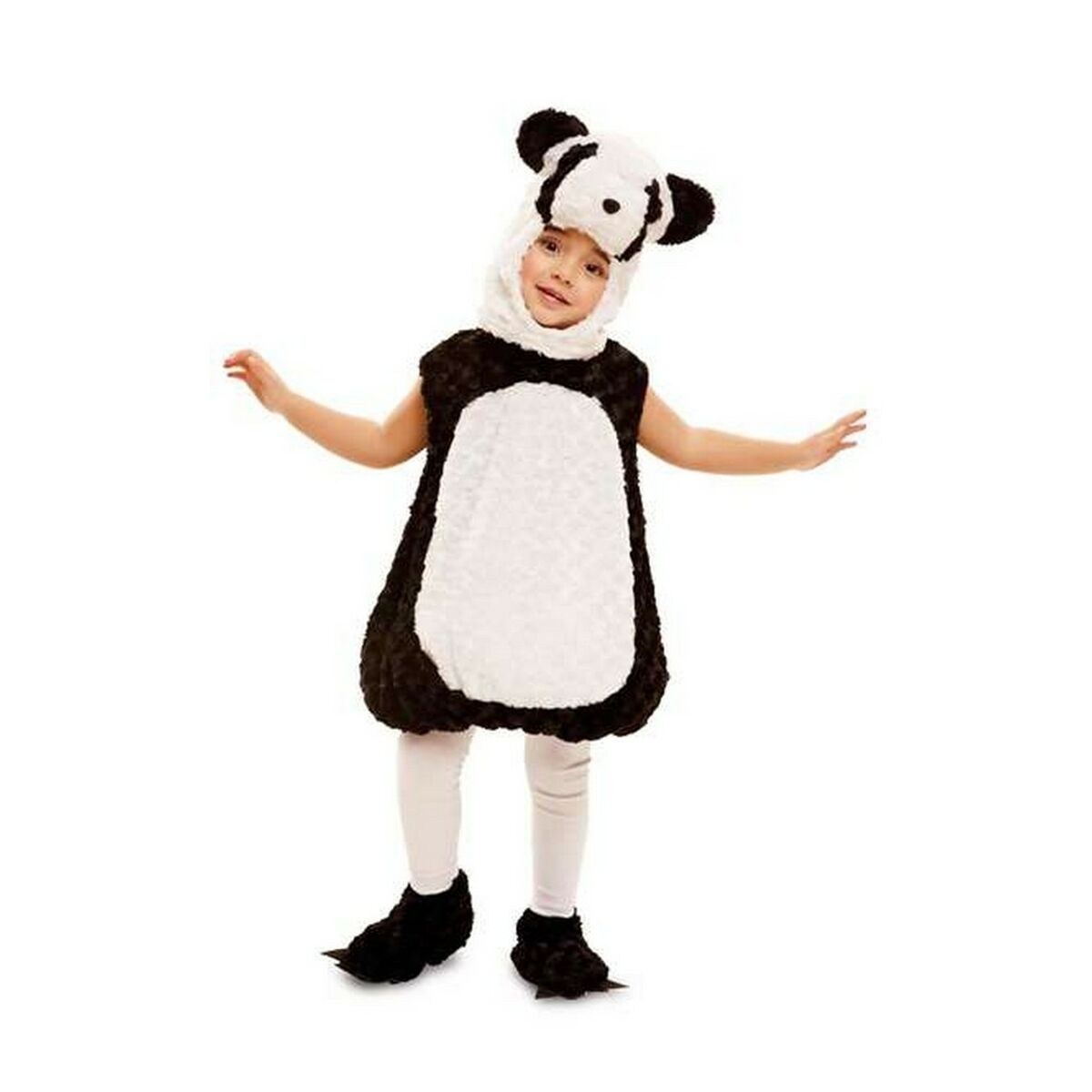 Costume for Children Panda bear