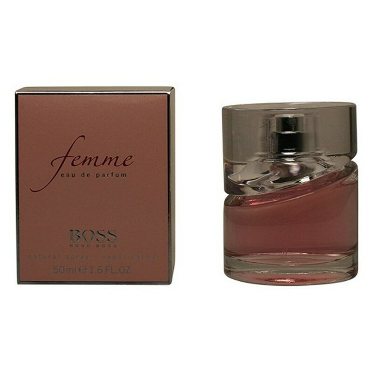 Женская парфюмерия Boss Femme EDP EDP