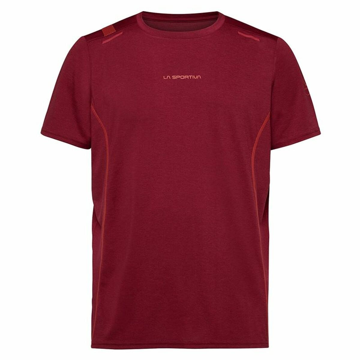 Men’s Short Sleeve T-Shirt Tracer