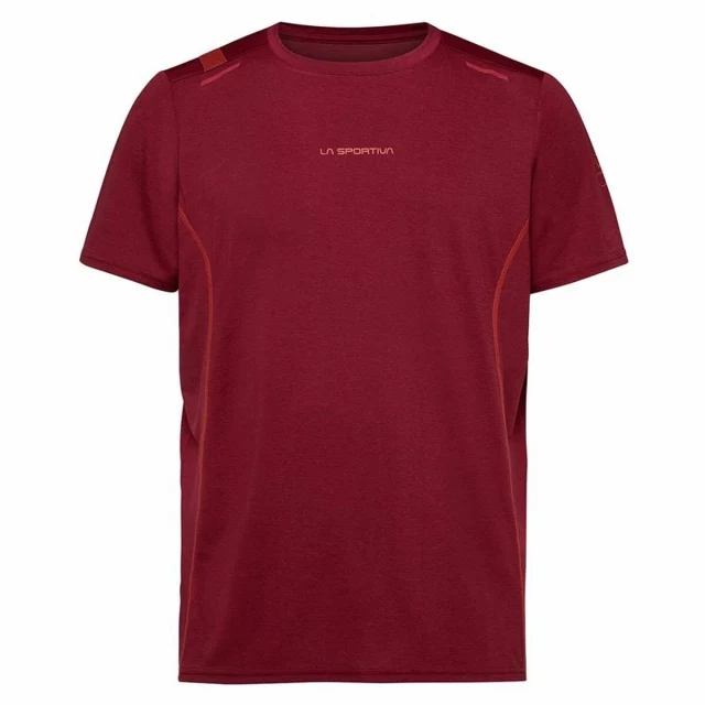 Men’s Short Sleeve T-Shirt Tracer