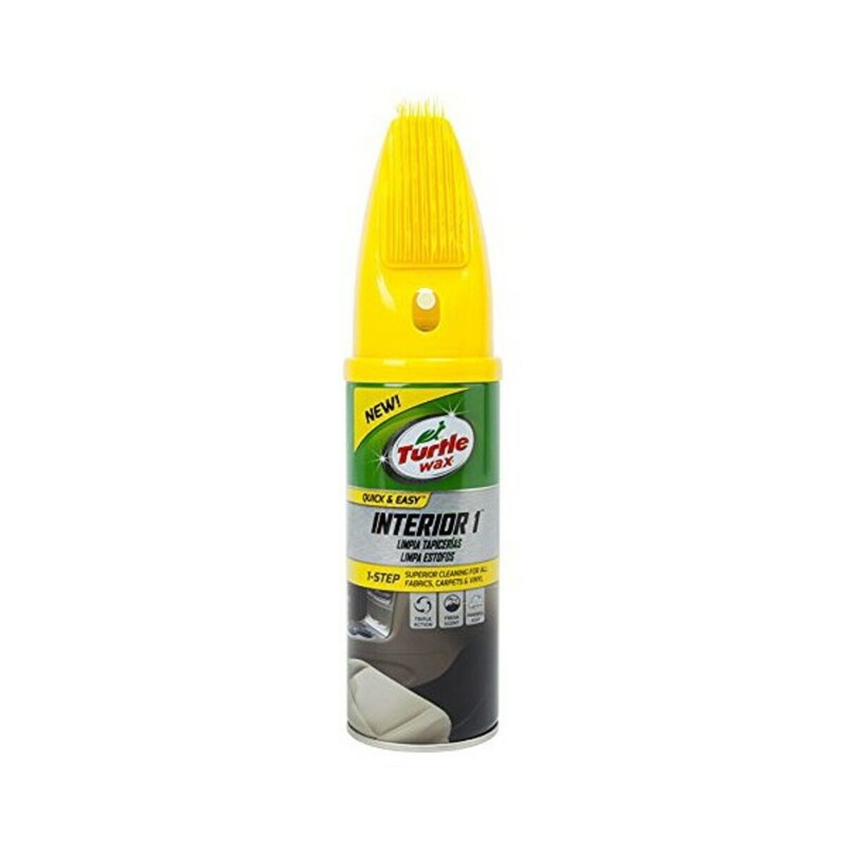 Средство для чистки обивки 51987 400 ml