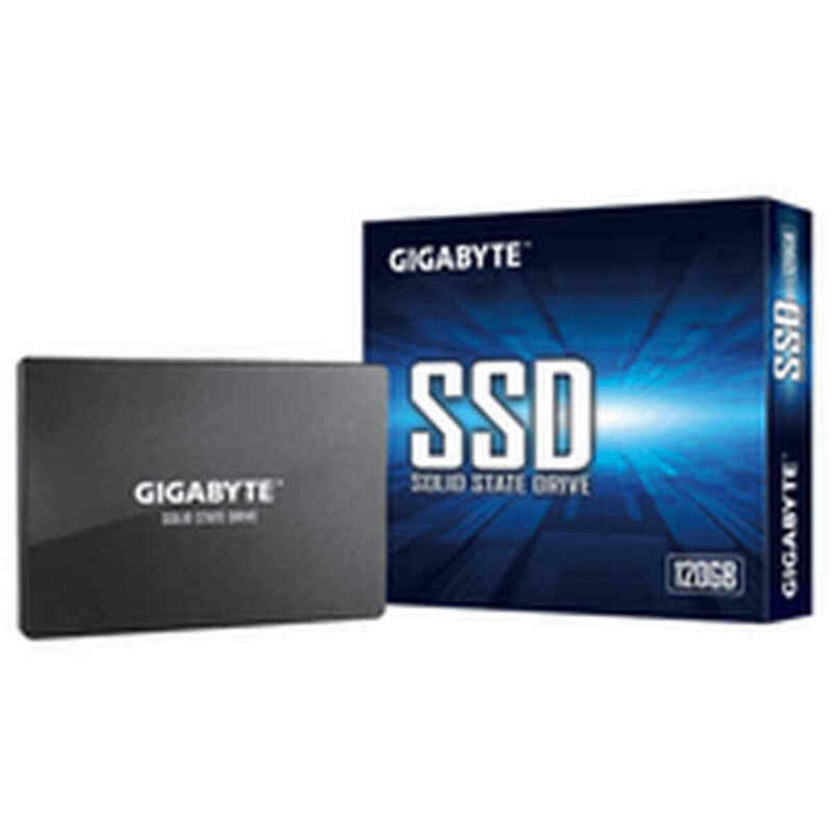 Жесткий диск GP-GSTFS31 2,5" SSD 450-550 MB/s