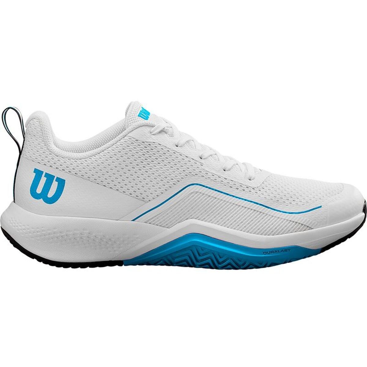 Men's Tennis Shoes Rush Pro Lite Oz White